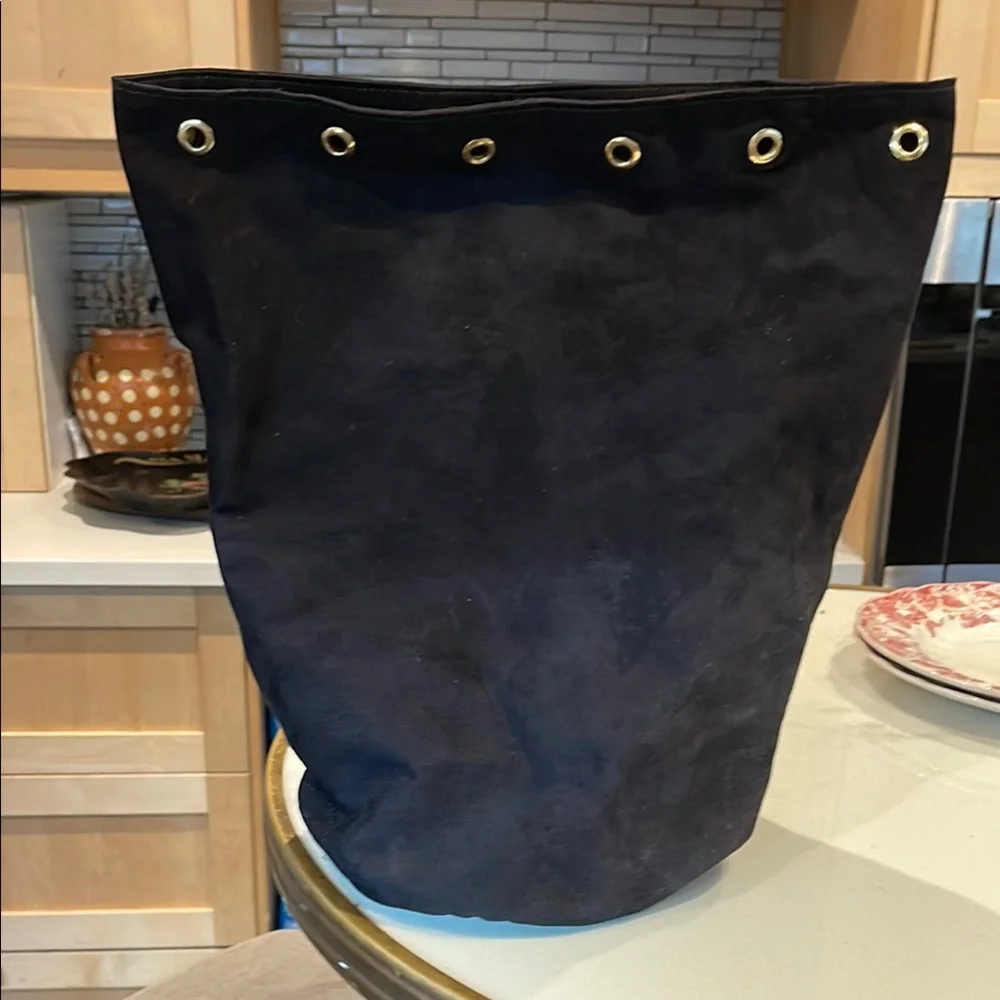 Hermes Black Backpack - Picture 2 of 11